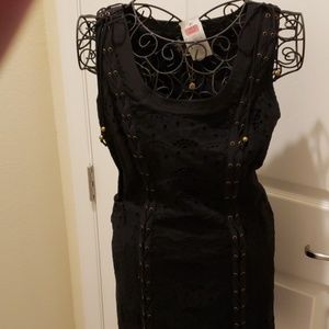 NWT Tracy Reese Liana Sz 4 Dress